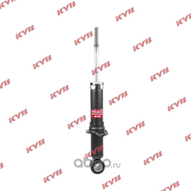 Амортизатор KYB Excel-G задний для Toyota Prius II (XW20) 2003-2009. Артикул 341382