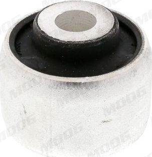 Сайлентблок переднего рычага подвески MOOG. Артикул VV-SB-13377