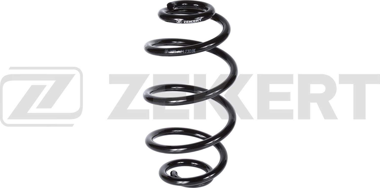 Пружина подвески Zekkert. Артикул SF-1499