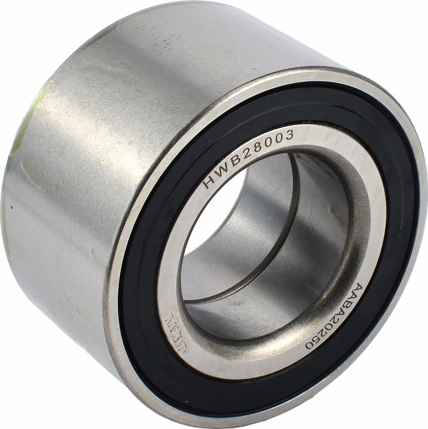 Подшипник ступ.HONDA CIVIC/CR-V/LOGO 91-06 пер. (Jikiu). Артикул HWB28003