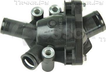 Термостат OSSCA для Ford Galaxy II 2010-2015. Артикул 30461