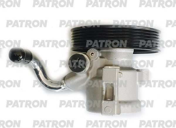 Насос ГУР Patron. Артикул PPS1181