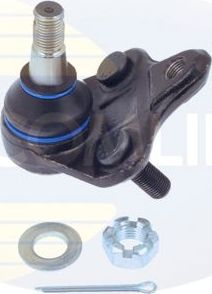 Шаровая опора Comline передняя правая/левая нижняя для Toyota Corolla E110 1997-2002. Артикул CBJ7120