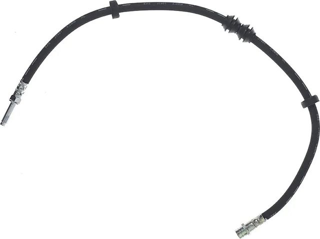 Тормозной шланг Brembo ESSENTIAL LINE передний правый/левый для Audi A7 I (4G) 2010-2018. Артикул T 85 153