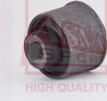 Сайлентблок переднего рычага подвески Asva. Артикул 2001-019