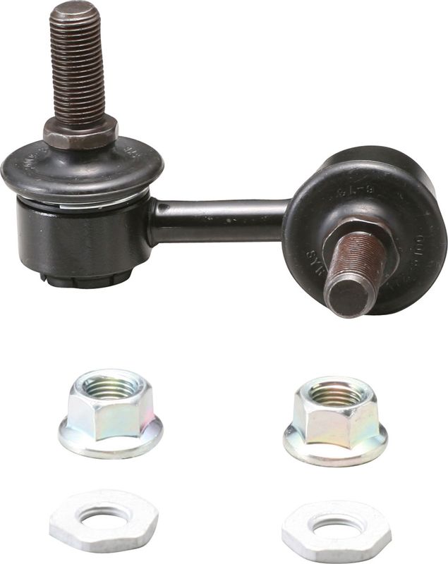 Стойка (тяга) стабилизатора CTR. Артикул CL0605