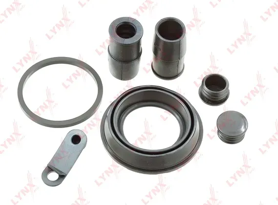 Ремкомплект тормозного суппорта | зад | (Lynxauto). Артикул BC0306