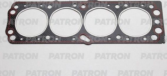 Прокладка ГБЦ Patron для Chevrolet Aveo I 2005-2012. Артикул PG2-0122