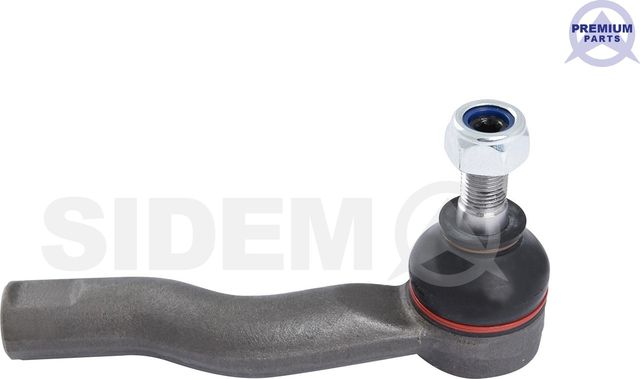 Наконечник рулевой тяги Sidem. Артикул 45243