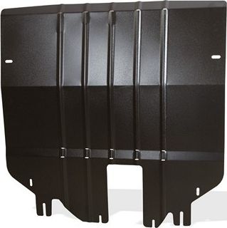 Защита NLZ для картера Kia Sportage IV 2016-2026. Артикул NLZ.25.45.020 NEW