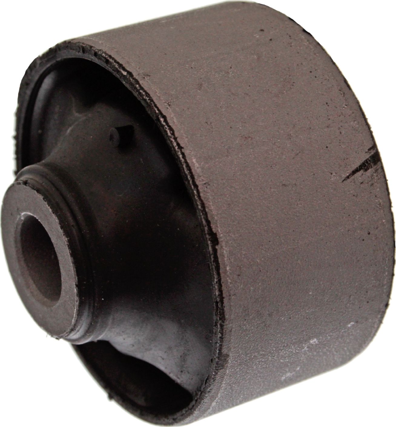 Сайлентблок переднего рычага подвески SWAG (резина/металл). Артикул 90 94 1473