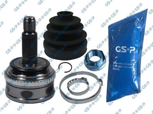 Шрус наружный (граната) GSP передний для Honda Legend III 1996-1998. Артикул 823032