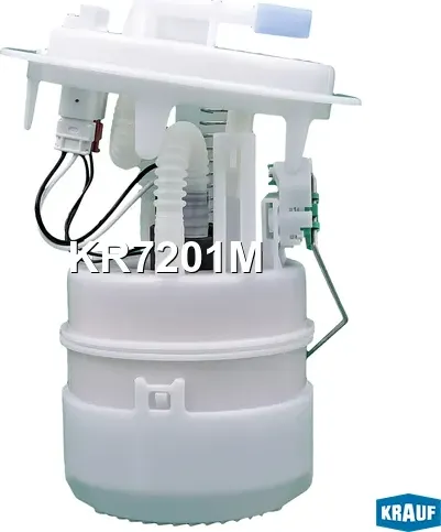 Модуль в сборе с бензонасосом Krauf. Артикул KR7201M