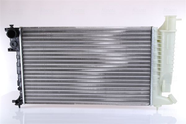 Радиатор охлаждения двигателя Nissens ** FIRST FIT ** для Citroen ZX 1993-1997. Артикул 61379