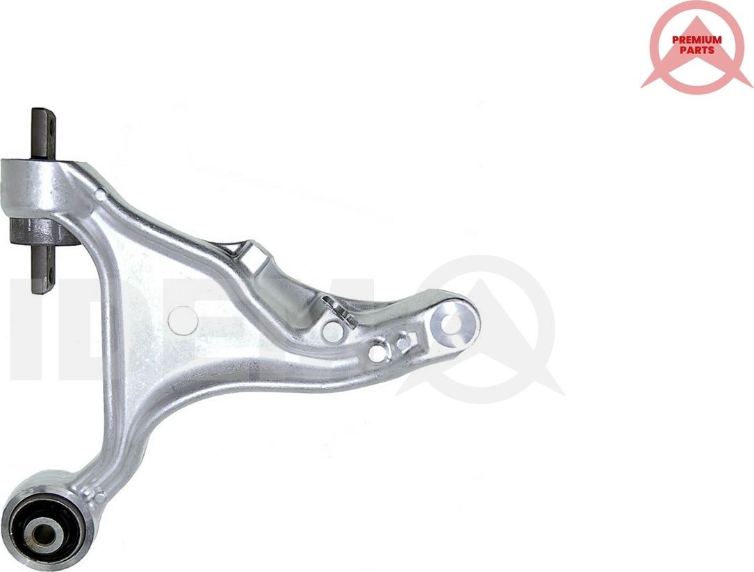 Поперечный рычаг передней подвески Sidem (алюминий). Артикул 67079