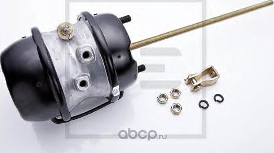 Энергоаккумулятор (T30/30) (PE). Артикул 07643300A