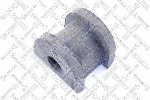 Втулка стабилизатора Stellox (резина). Артикул 89-17014-SX