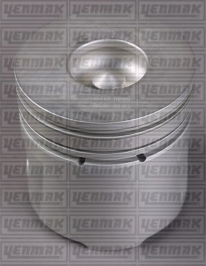 Поршень Yenmak для Ford Transit IV 1985-1994. Артикул 31-03426-065