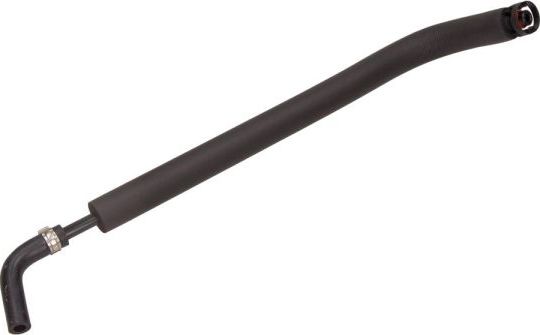 Hose, crankcase breather MaXgear (полимерный материал). Артикул 18-0448