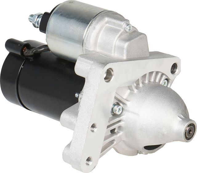 Стартер StartVOLT для Citroen Berlingo III 2018-2026. Артикул LSt 2005