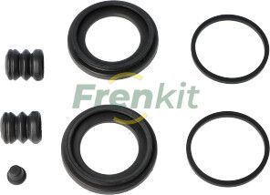 Ремкомплект тормозного суппорта Frenkit передний для Volkswagen LT II 1996-2006. Артикул 244014