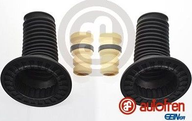 Комплект отбойников и пыльников амортизаторов (стоек) Autofren Seinsa. Артикул D5074