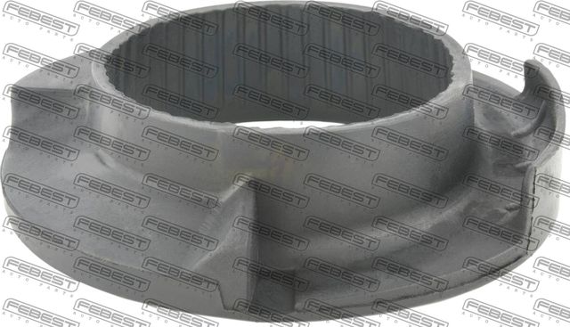 Опора (чашка, тарелка) пружины Febest нижняя для BMW 5 VI (F10/F11/F07) 2009-2016. Артикул BMSI-F10LOWR