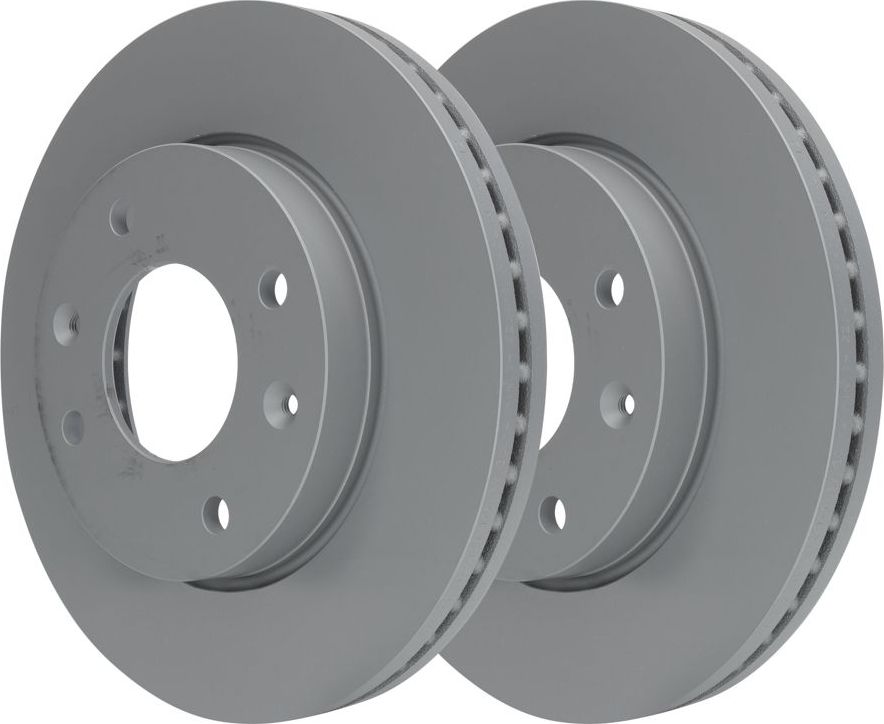 Тормозной диск ATE. Артикул 24.0125-0177.1