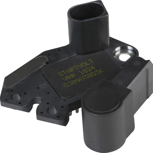 Реле-регулятор напряжения генератора StartVOLT для Skoda Roomster I 2010-2015. Артикул VRR 1824