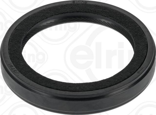 Сальник, уплотнительное кольцо Elring (АСМ (полиакриловый каучук)). Артикул B33.400