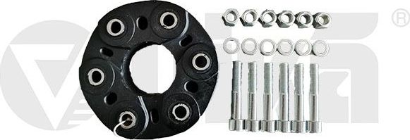 Крестовина карданного вала Vika. Артикул K51788901