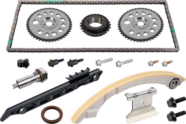 Цепь ГРМ SWAG. Артикул 99 13 3045