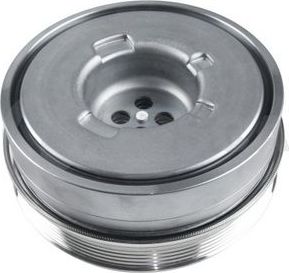 Шкив коленвала OSSCA для BMW 1 III (F40) 2015-2026. Артикул 50906