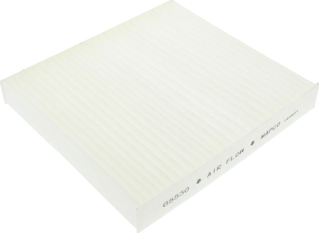Салонный фильтр MAPCO (бумага) для Nissan X-Trail T30 2001-2013. Артикул 65530