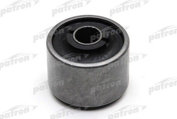 Сайлентблок переднего рычага подвески Patron нижний для Nissan Murano Z50 2003-2008. Артикул PSE10572