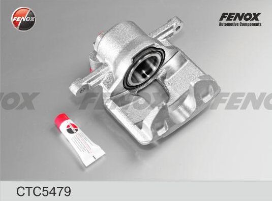 Тормозной суппорт Fenox. Артикул CTC5479
