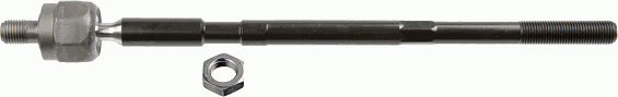 Рулевая тяга Lemforder. Артикул 30334 01