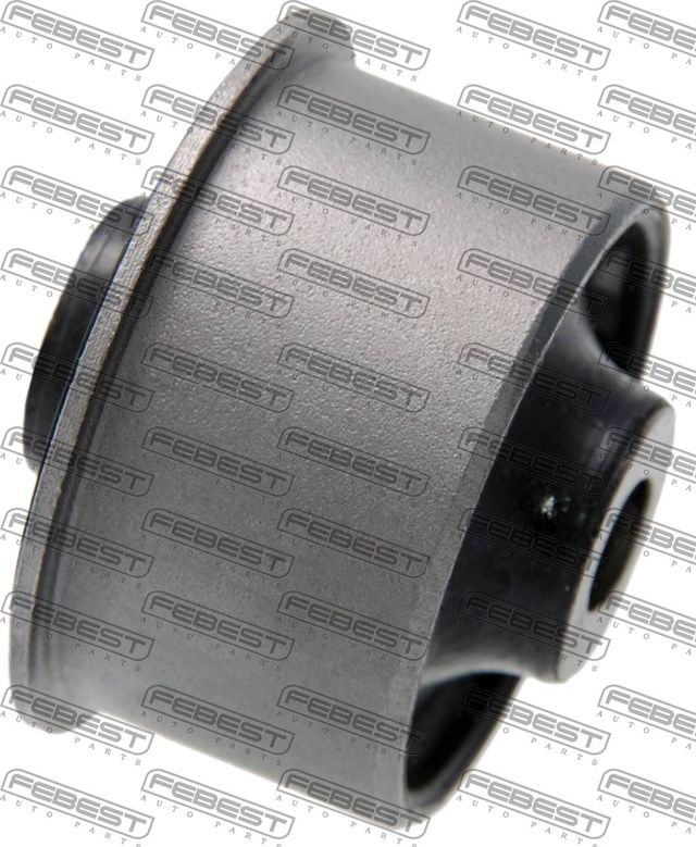 Сайлентблок переднего рычага подвески Febest. Артикул MZAB-DEB