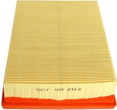 Воздушный фильтр SCT-Germany. Артикул SB 2113