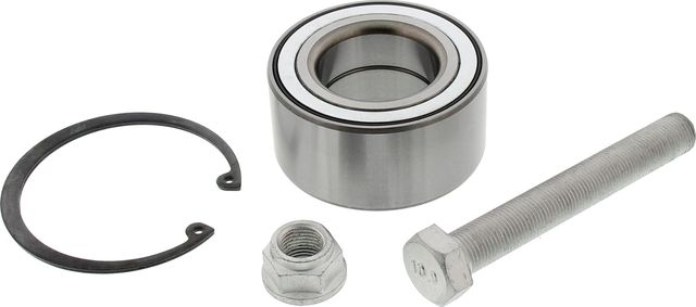 Ступичный подшипник (комплект) MAPCO. Артикул 26636