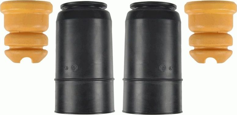 Комплект отбойников и пыльников амортизаторов (стоек) SACHS сервисный комплект. Артикул 900 317