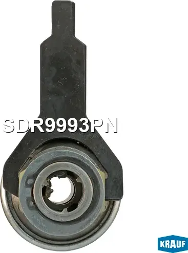 Бендикс стартера Krauf. Артикул SDR9993PN