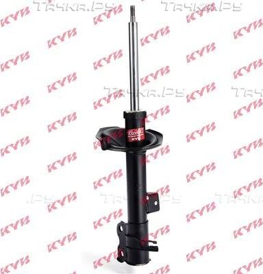 Амортизатор KYB (Каяба) Excel-G. Артикул 334362