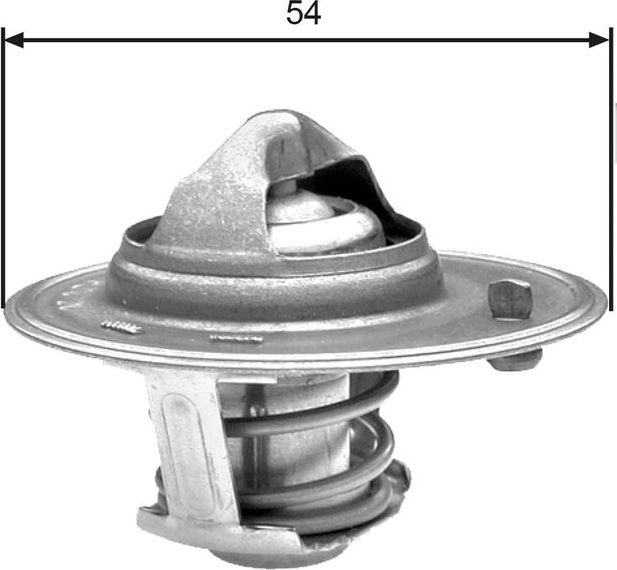 Термостат Gates. Артикул TH25982G1