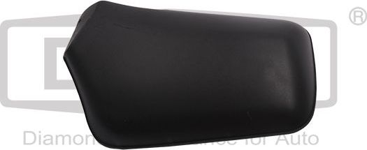 Кожух зеркала бокового DPA правое для Volkswagen Vento 1991-1998. Артикул 88570754902