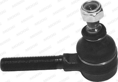 Наконечник рулевой тяги MOOG правый внешний для Volkswagen LT I 1975-1996. Артикул VO-ES-3240