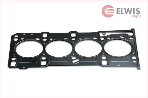 Прокладка ГБЦ Elwis Royal для Fiat Panda II 2003-2013. Артикул 0025167