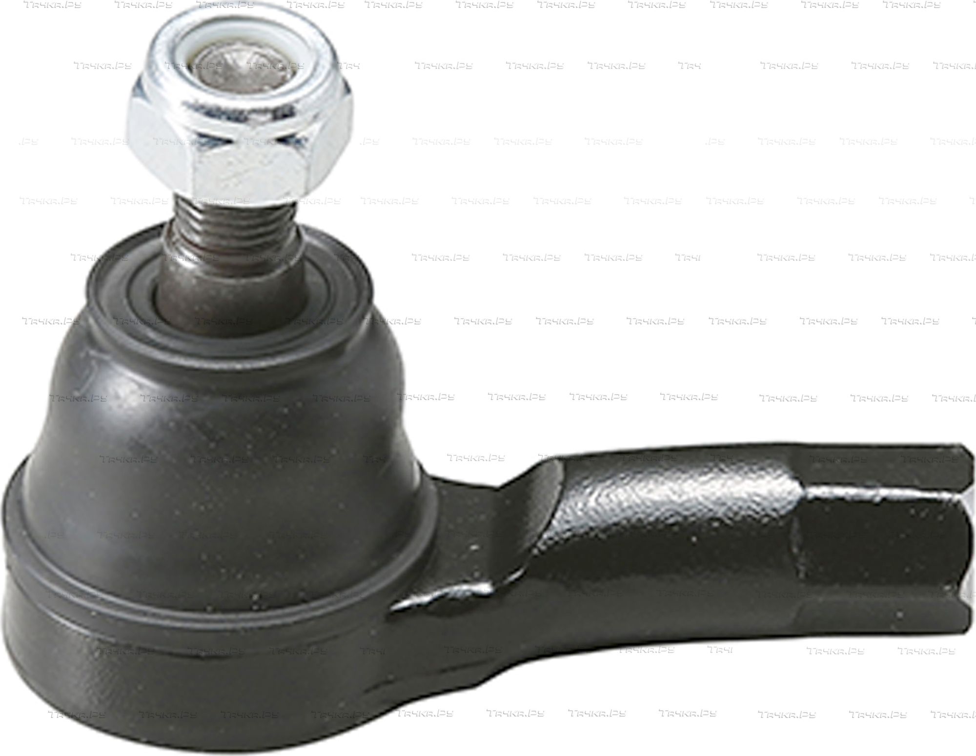 Наконечник рулевой тяги CTR правый/левый для Mazda 323 IV (BG) 1989-1996. Артикул CE0057