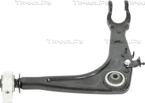 Поперечный рычаг MOOG для Peugeot 407 2004-2011. Артикул PE-TC-5754
