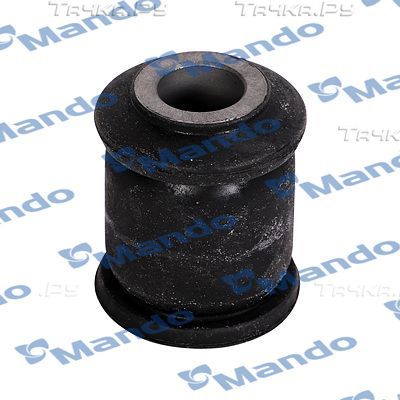 Сайлентблок заднего рычага подвески Mando. Артикул DCC010405